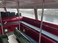 Kreuzfahrtschiff zu verkaufen