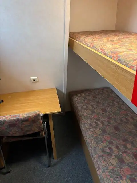 Patrouillenboot zu verkaufen