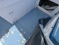 Kreuzfahrtfähre zu verkaufen
