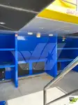 Kreuzfahrtschiff zu verkaufen