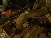 Trawler zu verkaufen