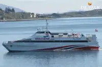 Katamaran zu verkaufen