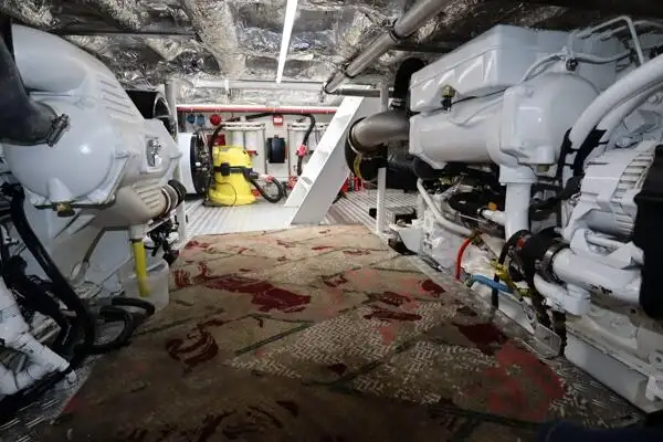 Passagierschiff zu verkaufen