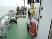 Trawler zu verkaufen