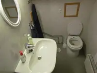 Schleppboot zu verkaufen