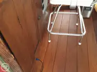 Schleppboot zu verkaufen