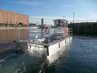 Containerschiff zu verkaufen
