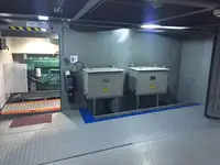 Kreuzfahrtschiff zu verkaufen