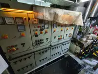Kühlschiff zu verkaufen