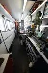 Schleppboot zu verkaufen