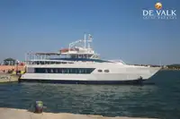 Fährschiff zu verkaufen