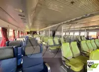 Passagierschiff zu verkaufen