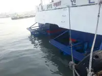 RoPax-Schiff zu verkaufen