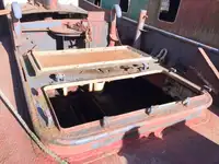 Schleppboot zu verkaufen