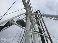 Trawler zu verkaufen