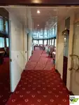 Unterkunftsschiff zu verkaufen