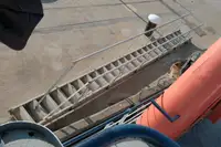Vermessungsschiff zu verkaufen