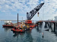 Barges zu verkaufen