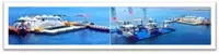 Passagierschiff zu verkaufen