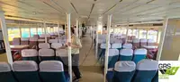 Kreuzfahrtschiff zu verkaufen