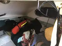 Trawler zu verkaufen