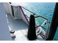 Yacht zu verkaufen