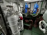 Trawler zu verkaufen