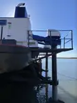Schleppboot zu verkaufen