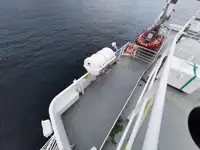 Ro-Ro-Schiff zu verkaufen