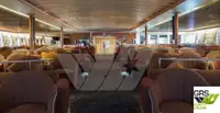Kreuzfahrtschiff zu verkaufen