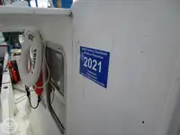 Trawler zu verkaufen