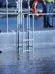 Containerschiff zu verkaufen