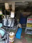 Arbeitsschiffe zu verkaufen
