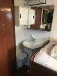 Schleppboot zu verkaufen