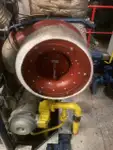 Schleppboot zu verkaufen