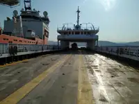 Landungsboot, Panzer zu verkaufen
