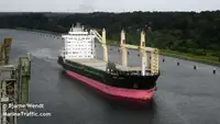 Kühlschiff zu verkaufen