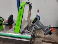 Arbeitsschiffe zu verkaufen