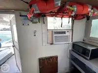 Trawler zu verkaufen