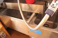 Fährschiff zu verkaufen