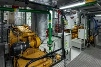 Schleppboot zu verkaufen