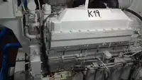 Bagger zu verkaufen