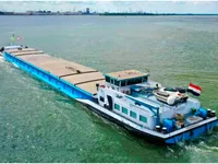 Barges zu verkaufen