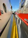 Schleppboot zu verkaufen