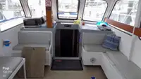 Fährschiff zu verkaufen