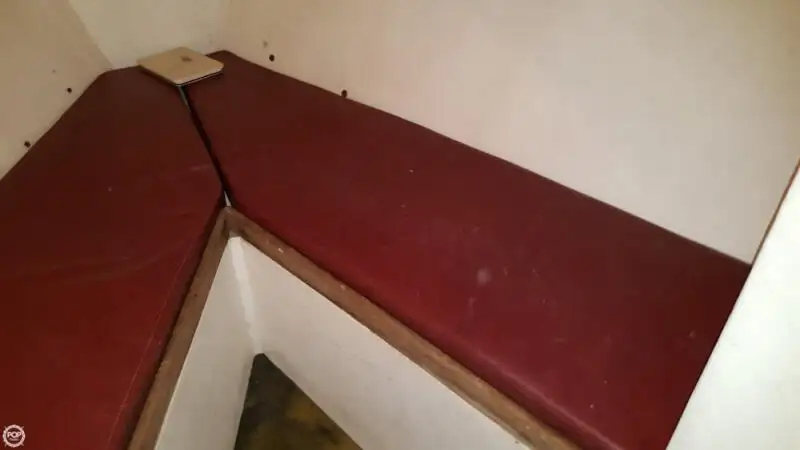 Trawler zu verkaufen