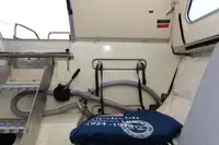 Patrouillenboot zu verkaufen