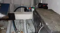 Fährschiff zu verkaufen