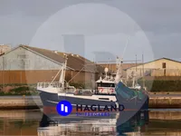 Trawler zu verkaufen