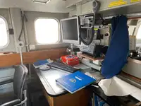 Arbeitsboote zu verkaufen